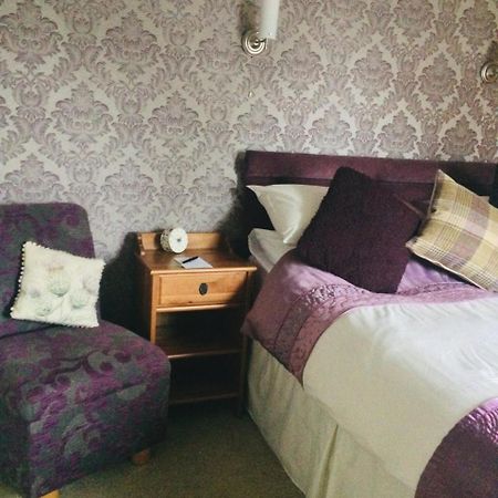 Bwlch Y Fedwen Bed And Breakfast Porthmadog Exteriér fotografie