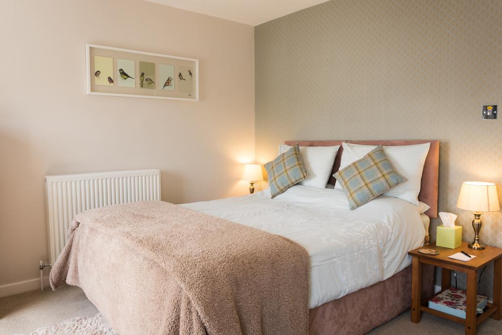 Bwlch Y Fedwen Bed And Breakfast Porthmadog Exteriér fotografie